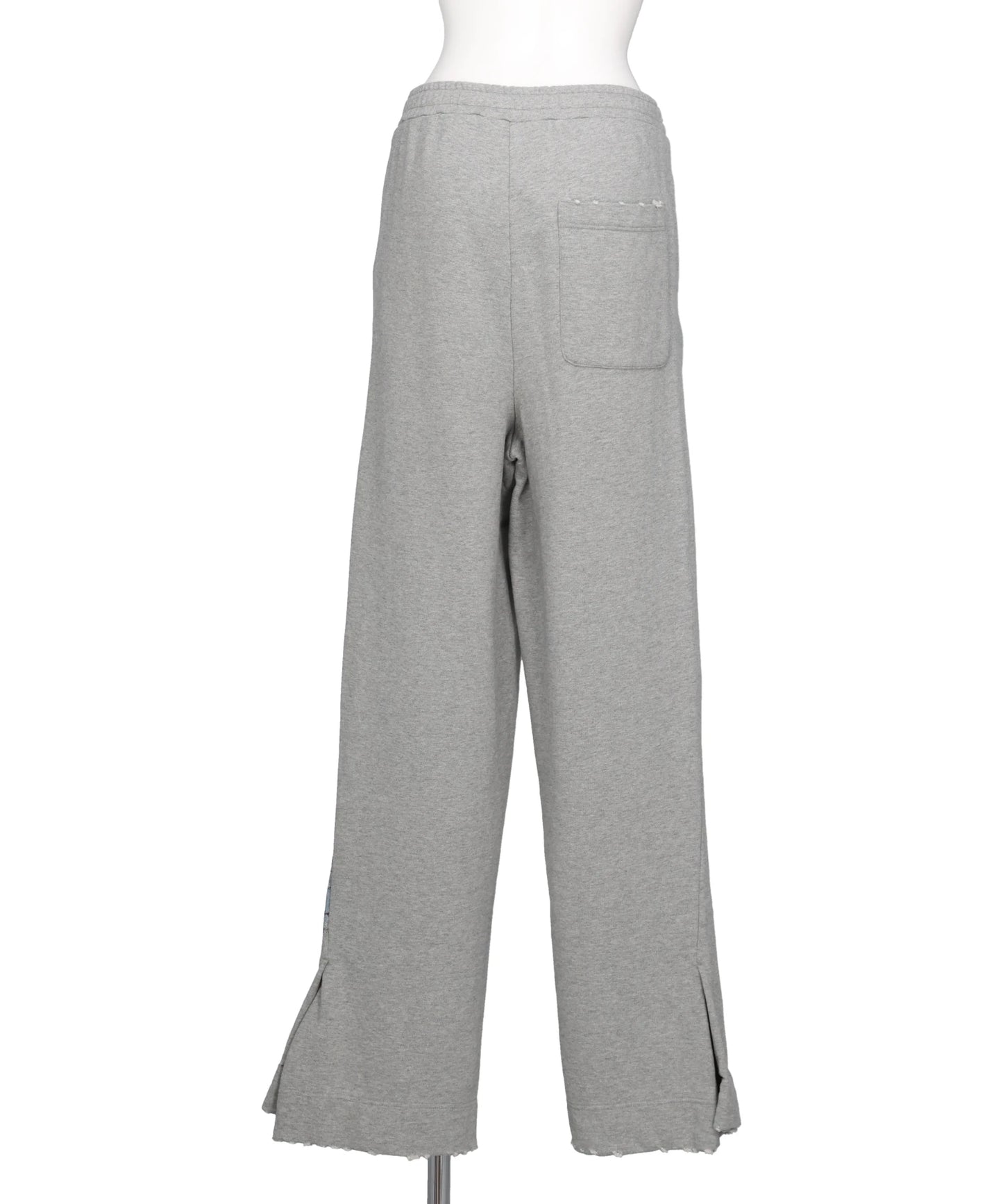 FOLDED PANTS