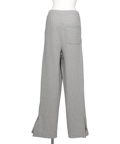 FOLDED PANTS