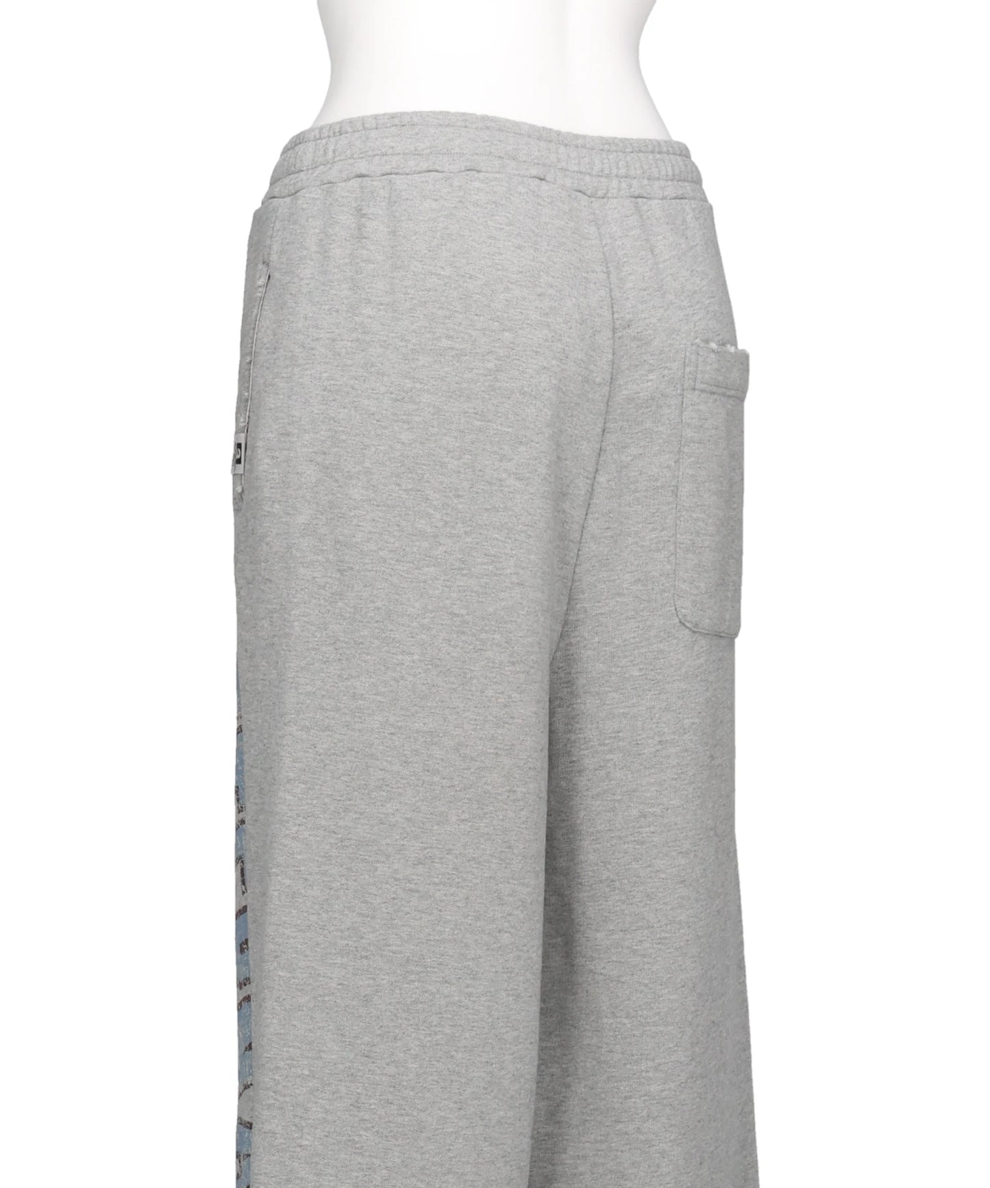 FOLDED PANTS