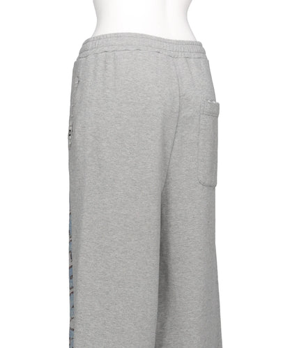 FOLDED PANTS