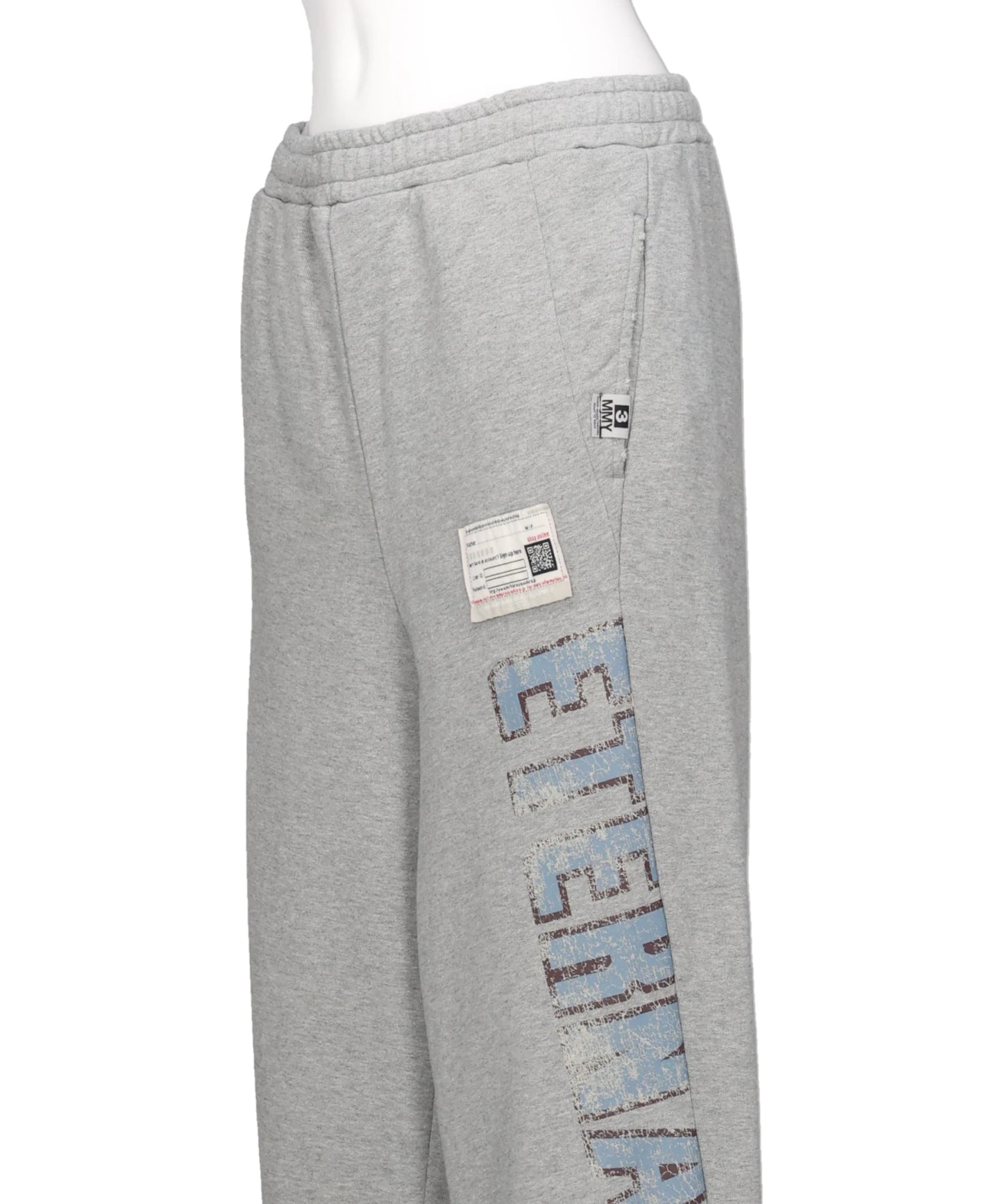 FOLDED PANTS