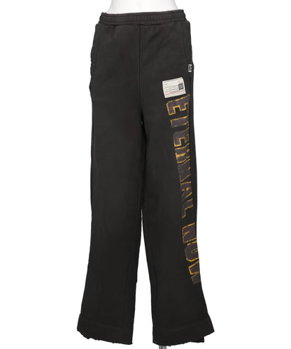 FOLDED PANTS