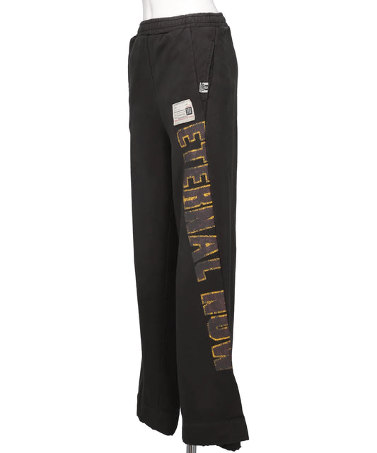 FOLDED PANTS