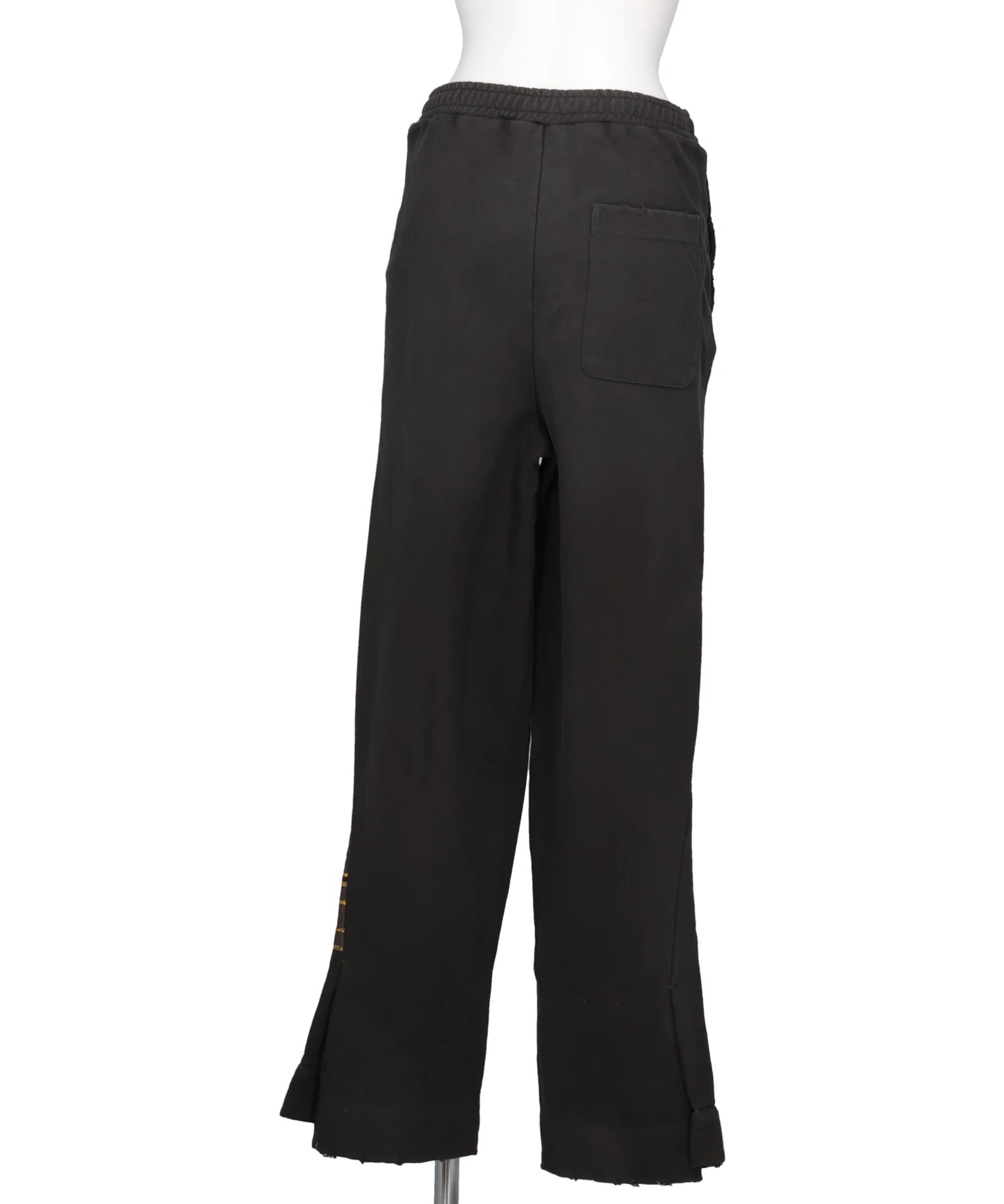 FOLDED PANTS