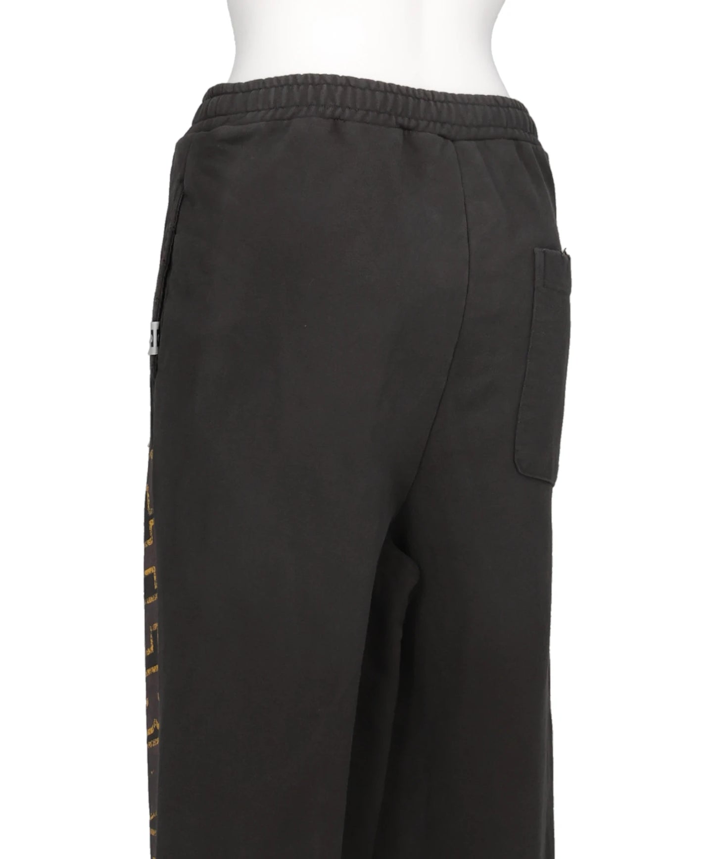 FOLDED PANTS
