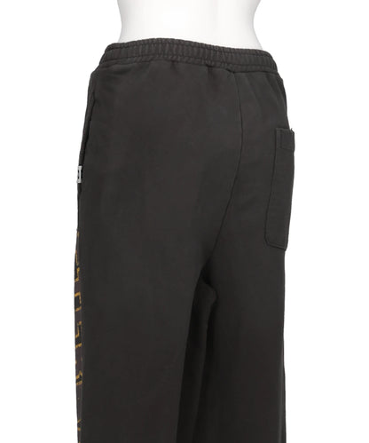 FOLDED PANTS