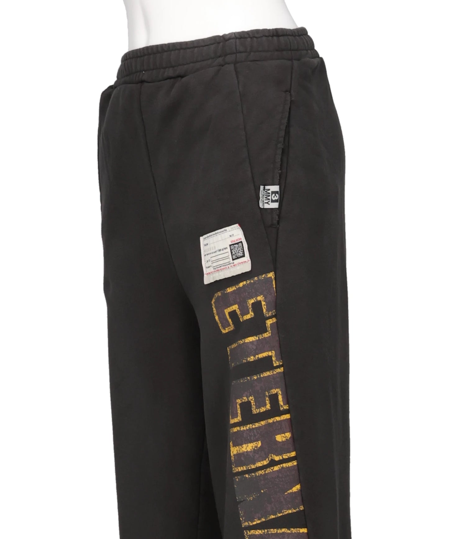 FOLDED PANTS