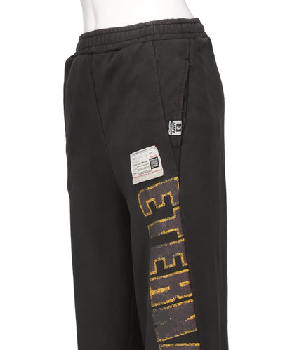FOLDED PANTS