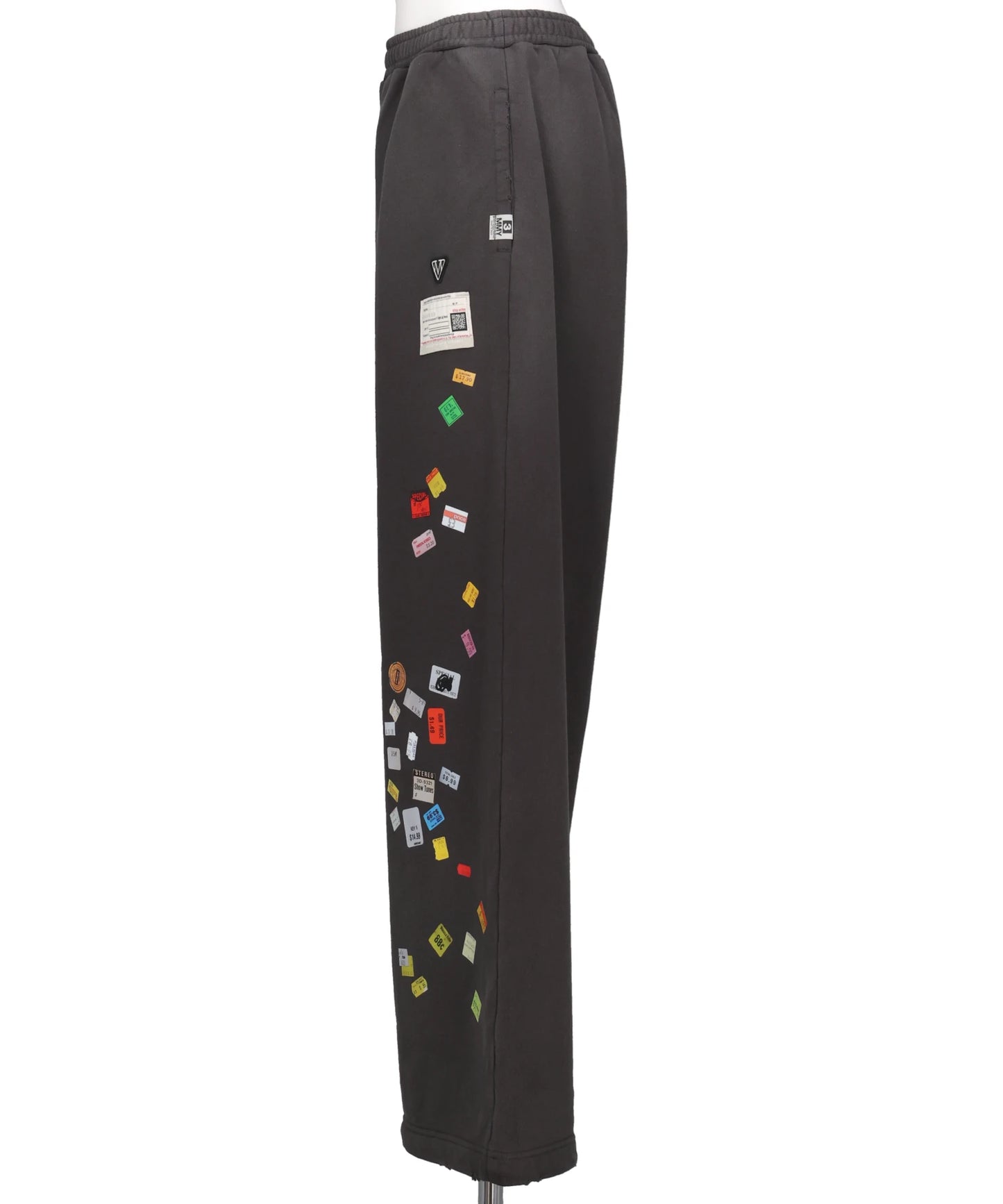 PRICE STICKER PANTS