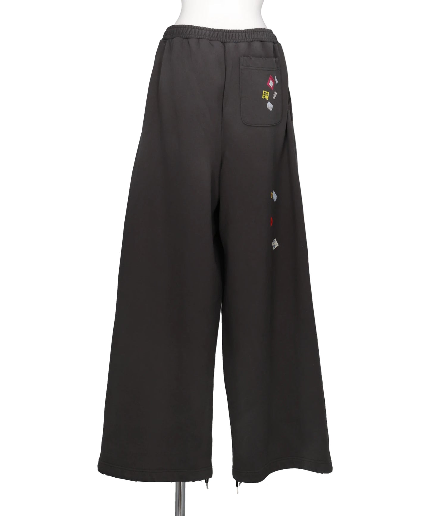 PRICE STICKER PANTS