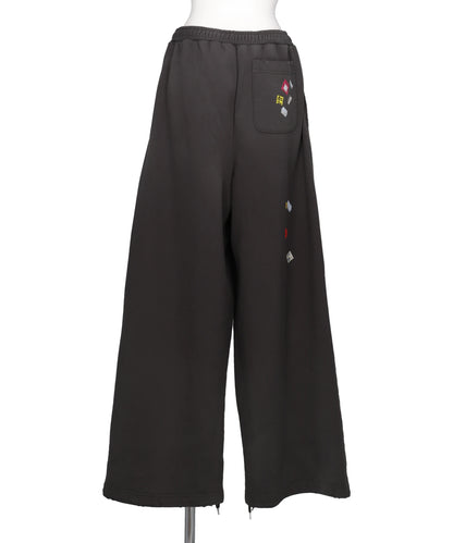 PRICE STICKER PANTS
