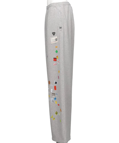 PRICE STICKER PANTS