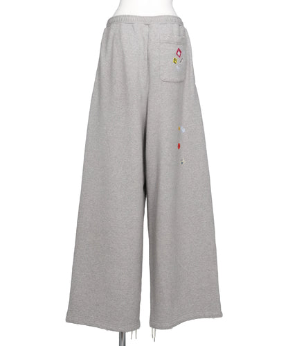 PRICE STICKER PANTS