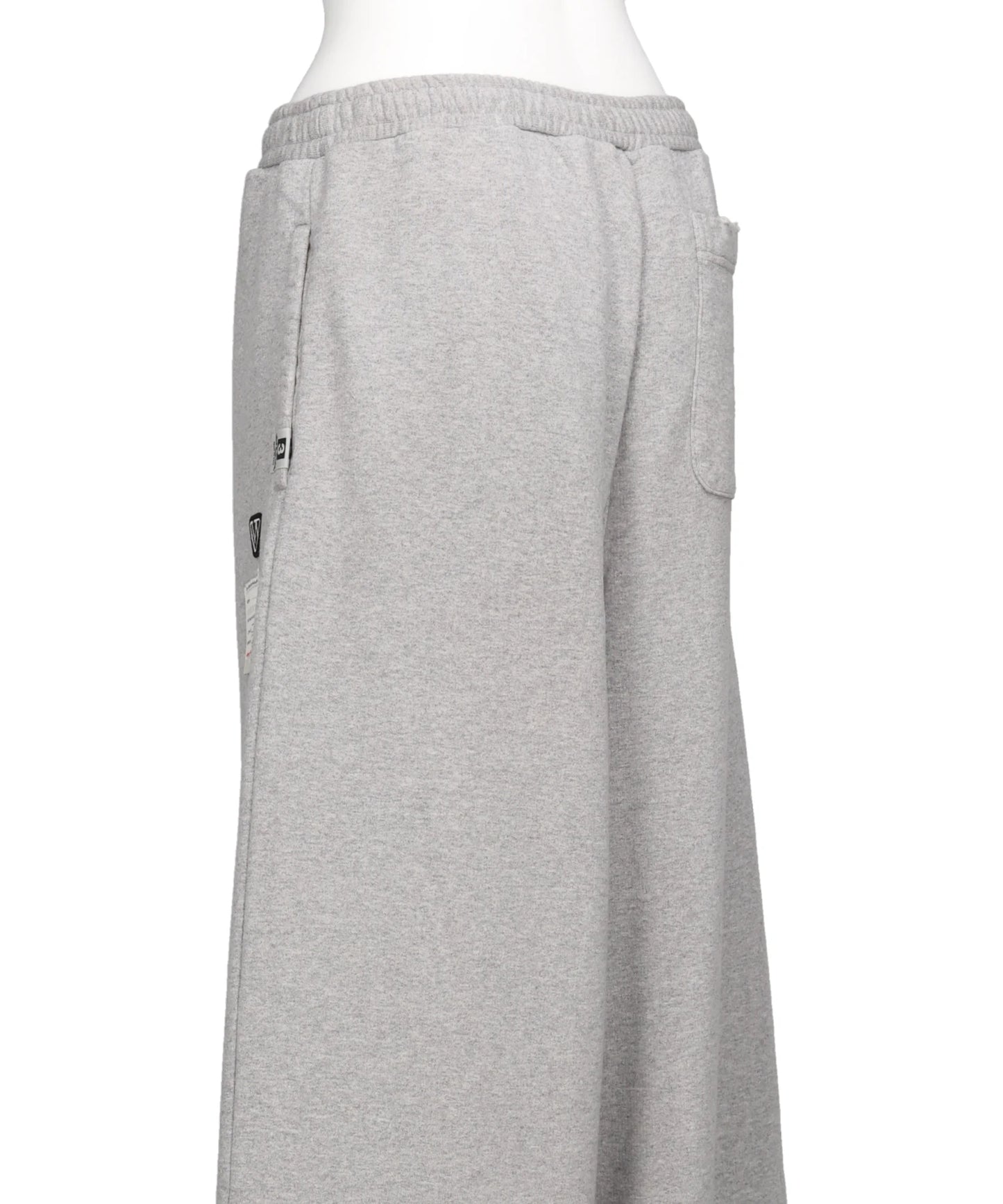 PRICE STICKER PANTS