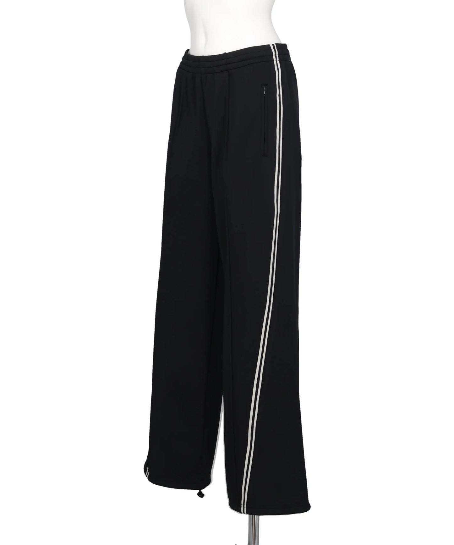 NAVAL JERSEY TROUSERS