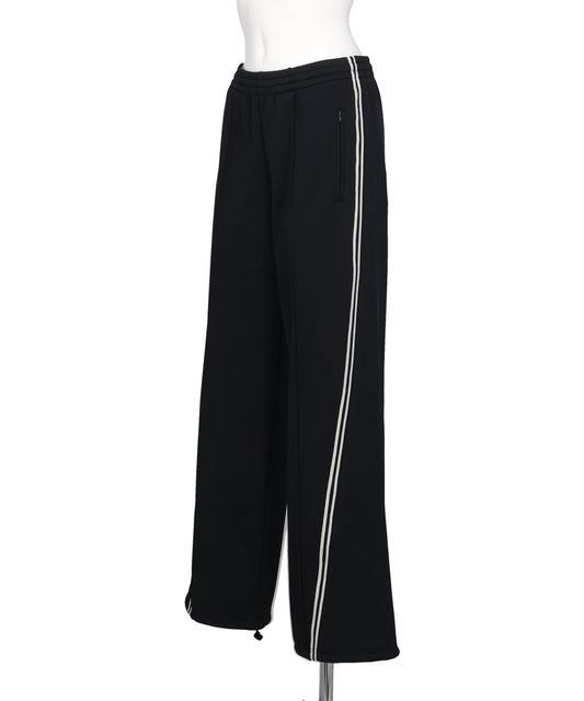 NAVAL JERSEY TROUSERS
