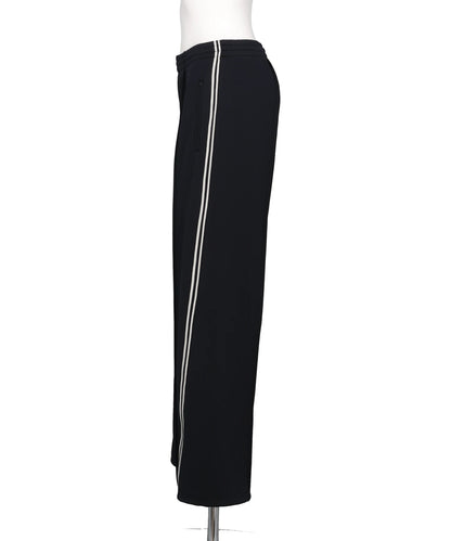 NAVAL JERSEY TROUSERS