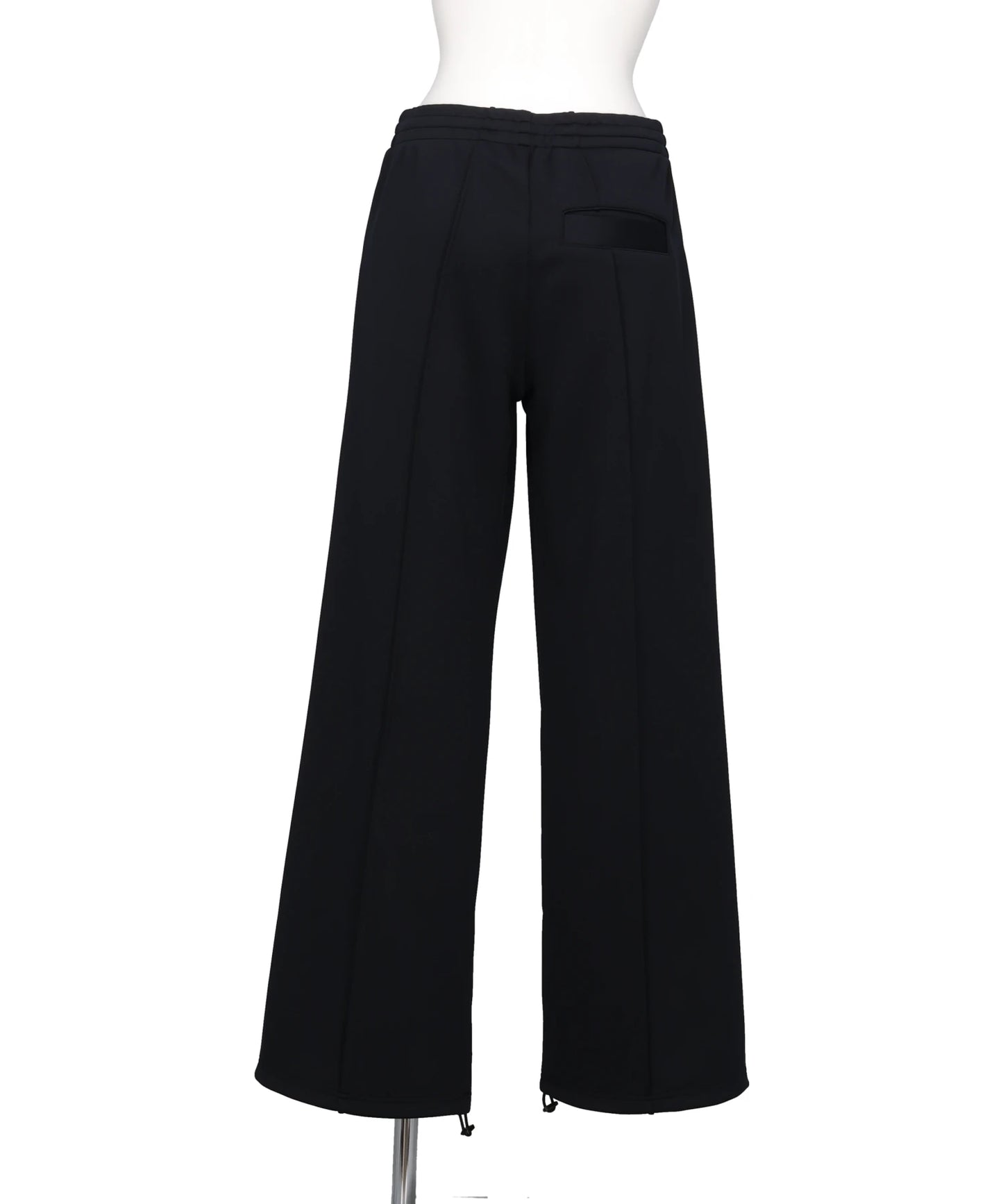 NAVAL JERSEY TROUSERS