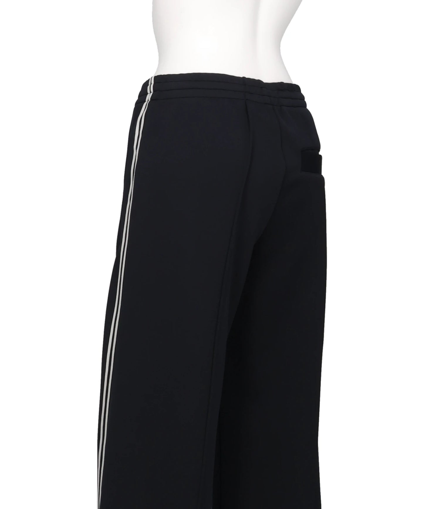 NAVAL JERSEY TROUSERS