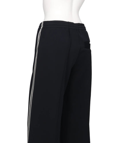 NAVAL JERSEY TROUSERS
