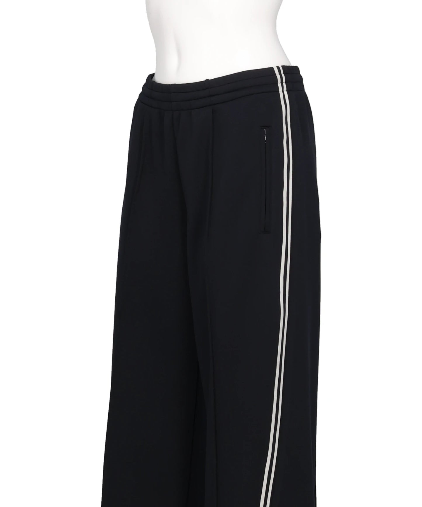 NAVAL JERSEY TROUSERS