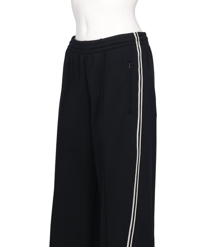 NAVAL JERSEY TROUSERS