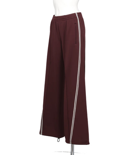 NAVAL JERSEY TROUSERS