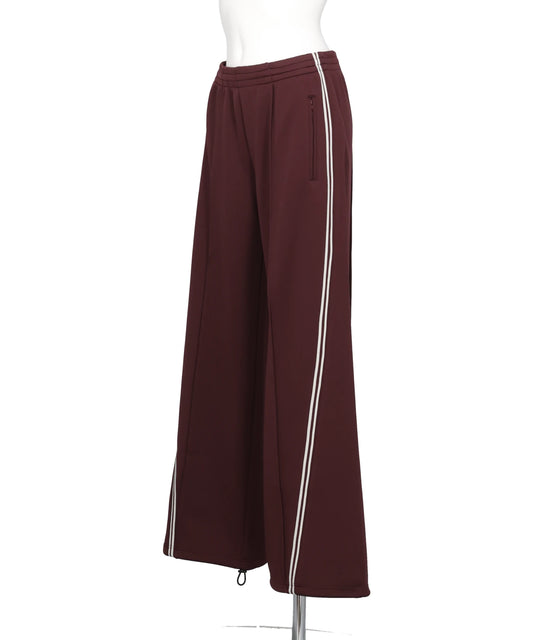 NAVAL JERSEY TROUSERS