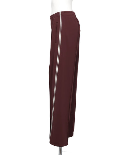 NAVAL JERSEY TROUSERS