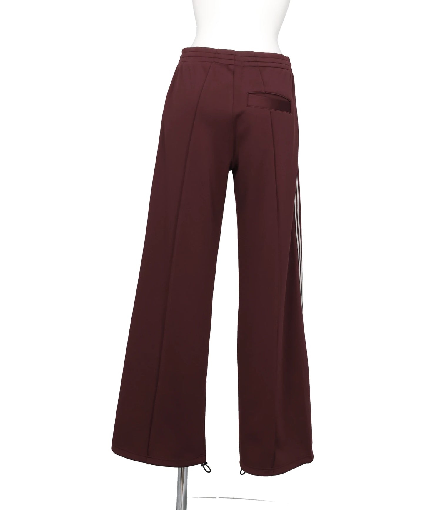NAVAL JERSEY TROUSERS
