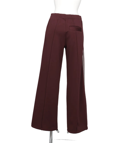 NAVAL JERSEY TROUSERS