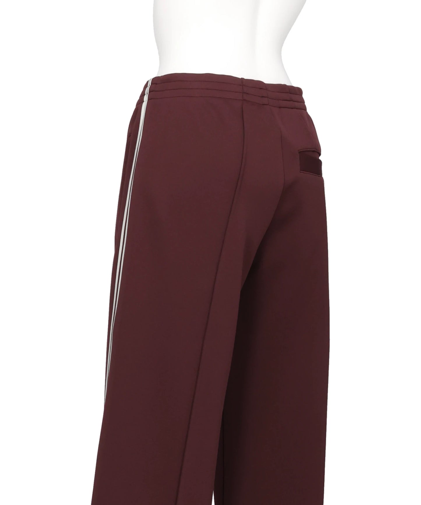 NAVAL JERSEY TROUSERS