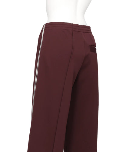 NAVAL JERSEY TROUSERS