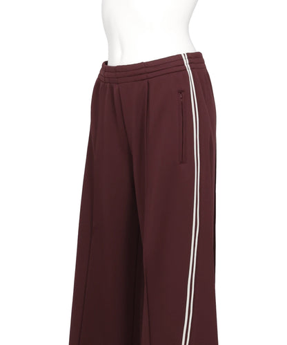 NAVAL JERSEY TROUSERS