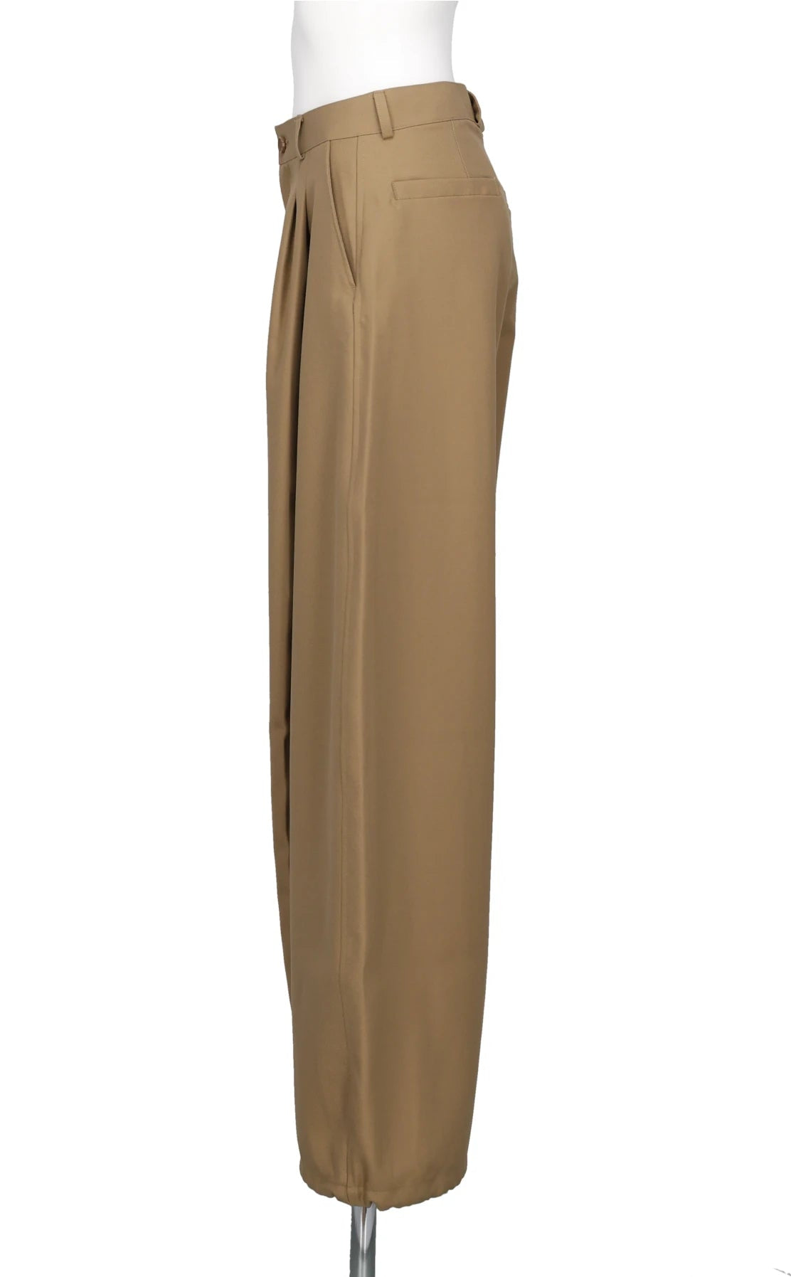 BONTAN WIDE TROUSERS