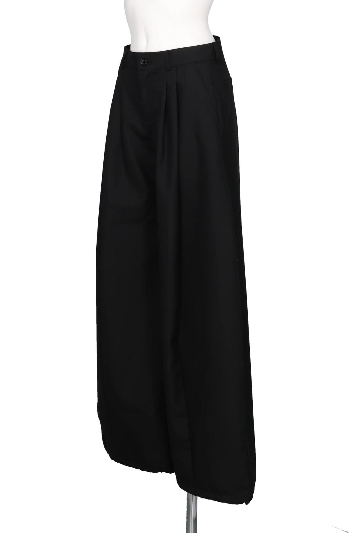 BONTAN WIDE TROUSERS