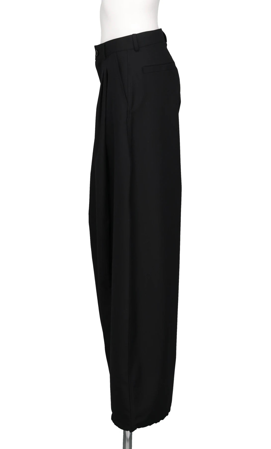 BONTAN WIDE TROUSERS