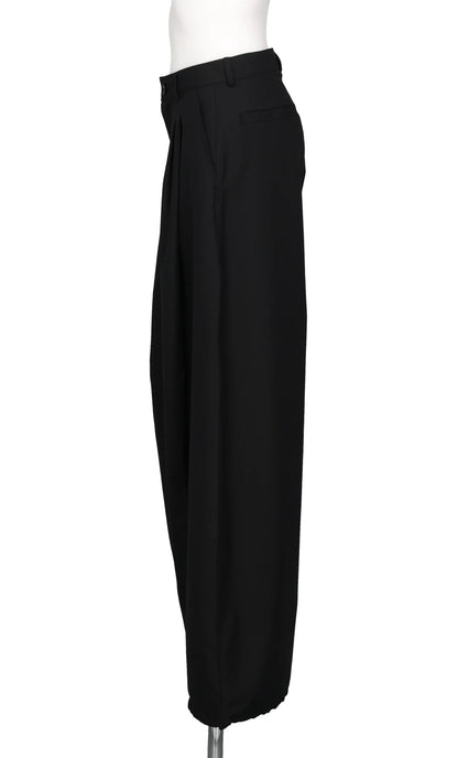 BONTAN WIDE TROUSERS