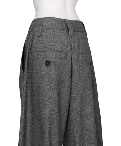 BABY TROUSERS WOVEN