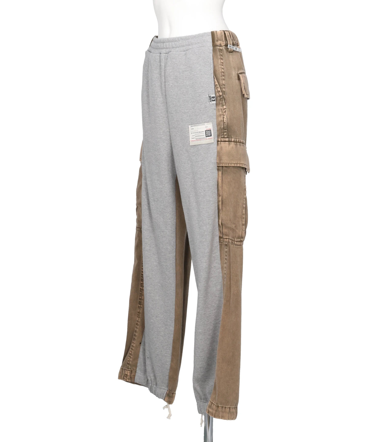 COMBINATION TROUSERS