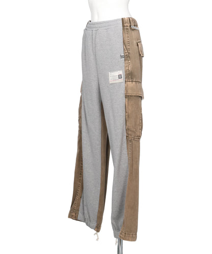 COMBINATION TROUSERS