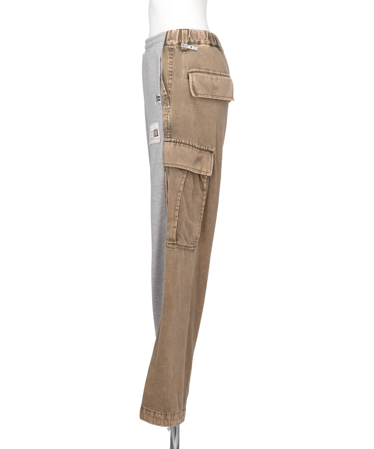 COMBINATION TROUSERS