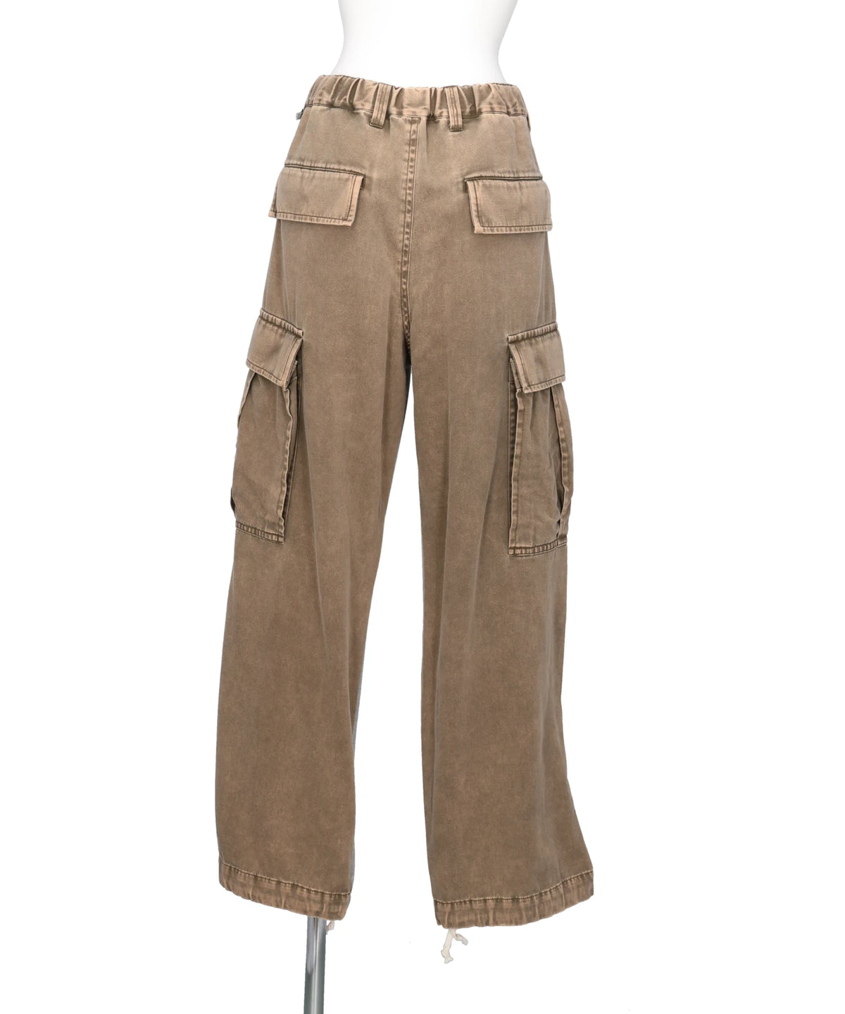 COMBINATION TROUSERS