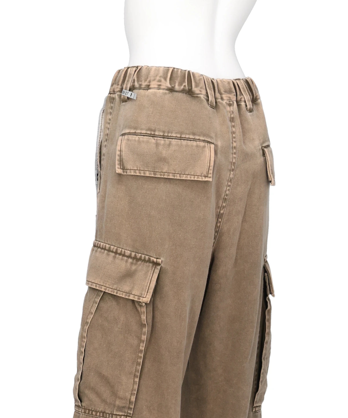 COMBINATION TROUSERS