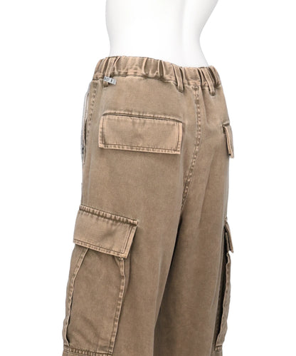 COMBINATION TROUSERS