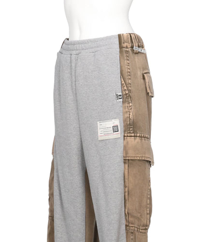 COMBINATION TROUSERS