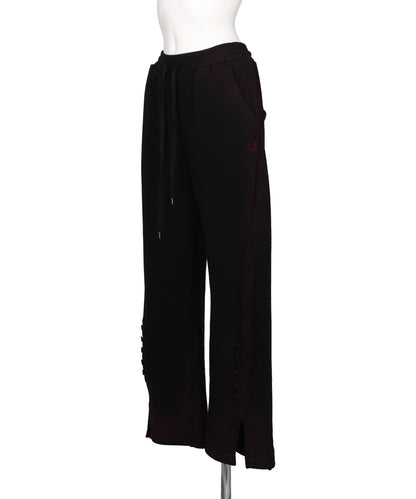 SHADOW SPRAY JOGGER PANTS