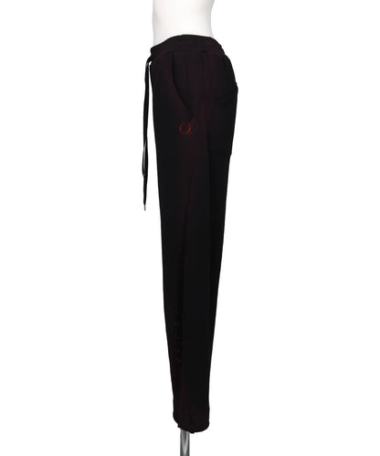 SHADOW SPRAY JOGGER PANTS