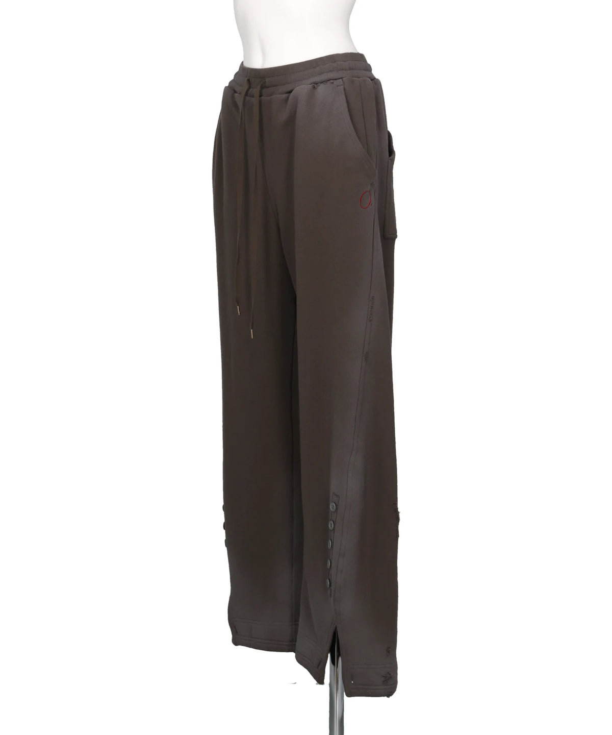 SHADOW SPRAY JOGGER PANTS