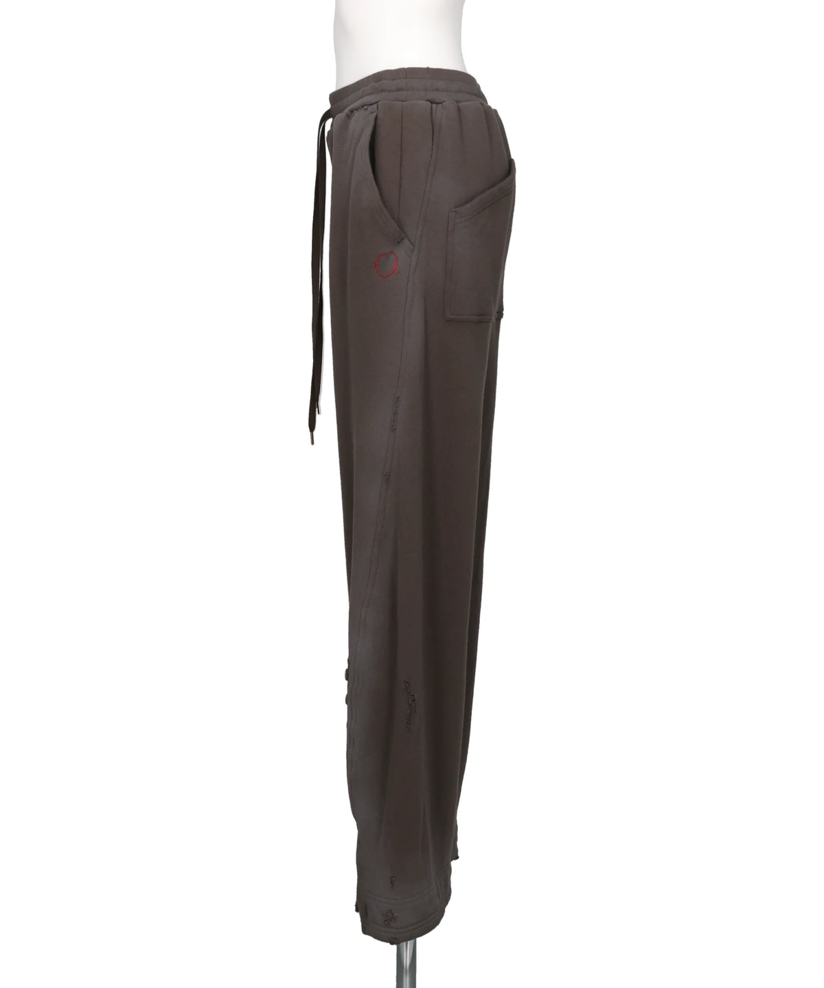 SHADOW SPRAY JOGGER PANTS